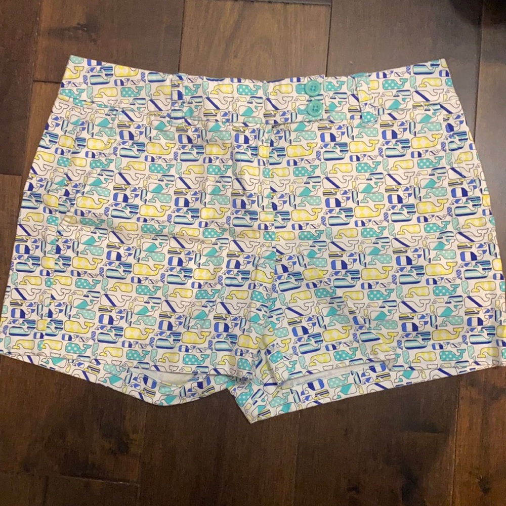Vineyard Vines Shorts
